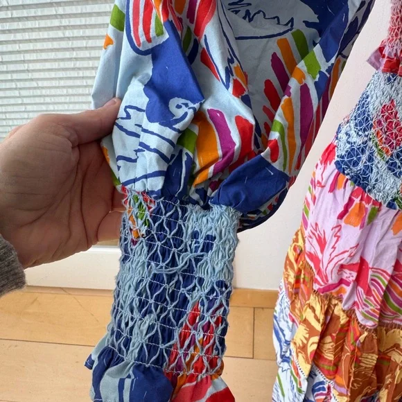 FARM Rio set - Picture 3 of 14